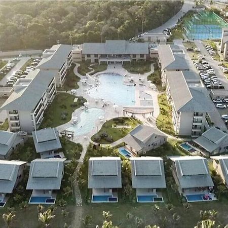 Flat Muro Alto Beach Class Ecolife Pôrto das Galinhas Εξωτερικό φωτογραφία