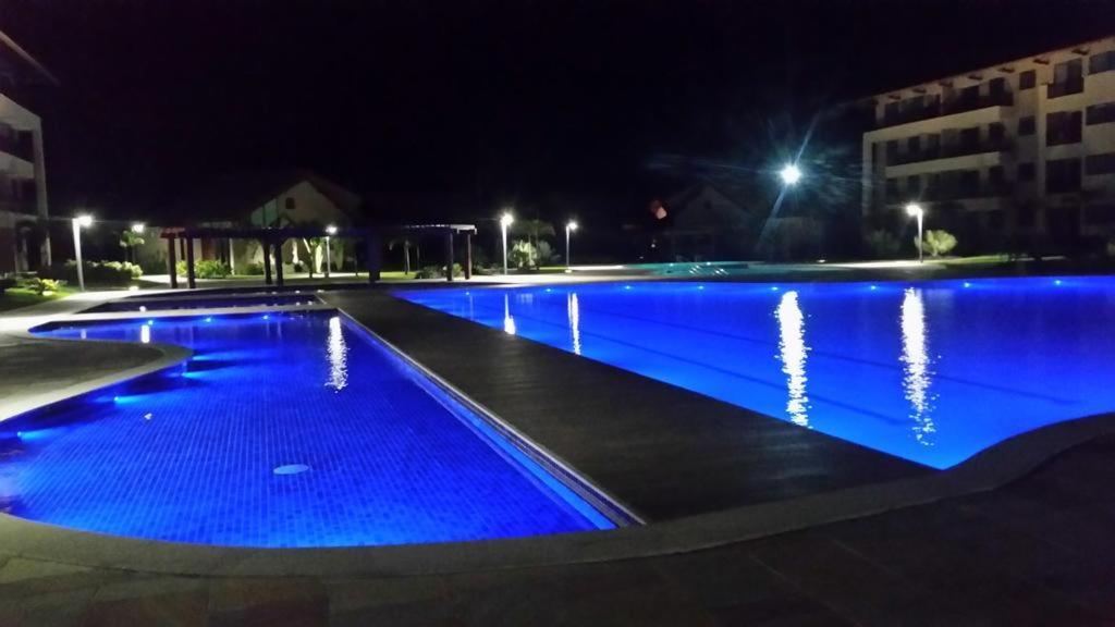 Flat Muro Alto Beach Class Ecolife Pôrto das Galinhas Εξωτερικό φωτογραφία