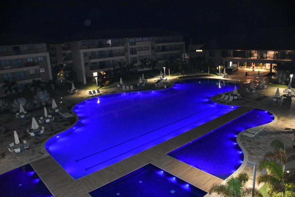 Flat Muro Alto Beach Class Ecolife Pôrto das Galinhas Εξωτερικό φωτογραφία