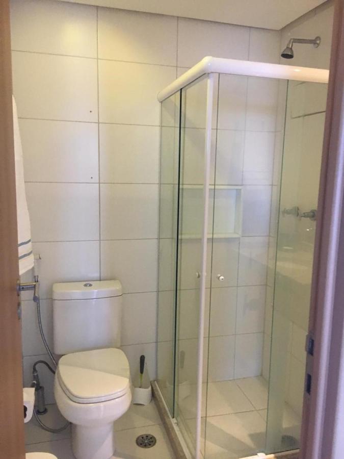 Flat Muro Alto Beach Class Ecolife Pôrto das Galinhas Εξωτερικό φωτογραφία